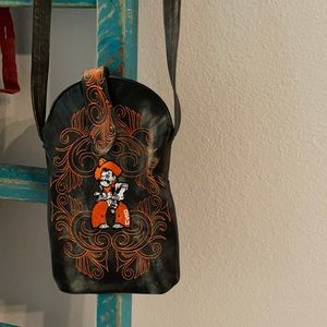 Oklahoma State purse